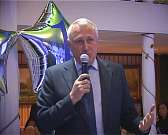 Медиахолдинг "Истоки" с 21-летием поздравил Сергей Синенко