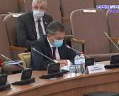 Медицина и нацпроекты: на что пойдут бюджетные средства Орловщины в 2021 году