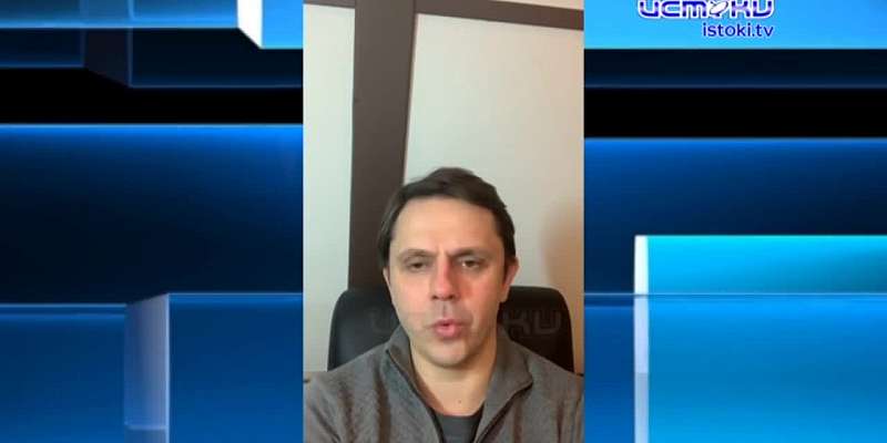 Клычков в прямом эфире призвал орловчан лечиться самим, если нет симптомов для госпитализации