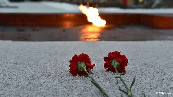 В Орловской области в ходе «Вахты памяти — 2020» нашли останки 28 бойцов