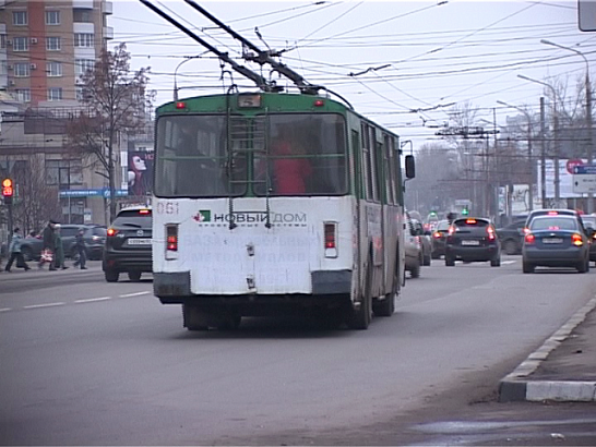 В области хотят повысить транспортный налог 
