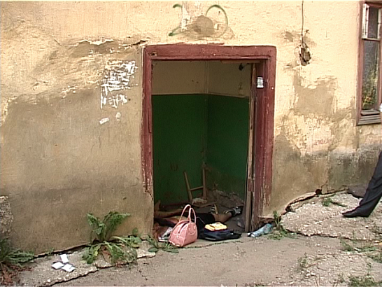 Сегодня утром в Орле обнаружили тела молодоженов с ножевыми ранениями 