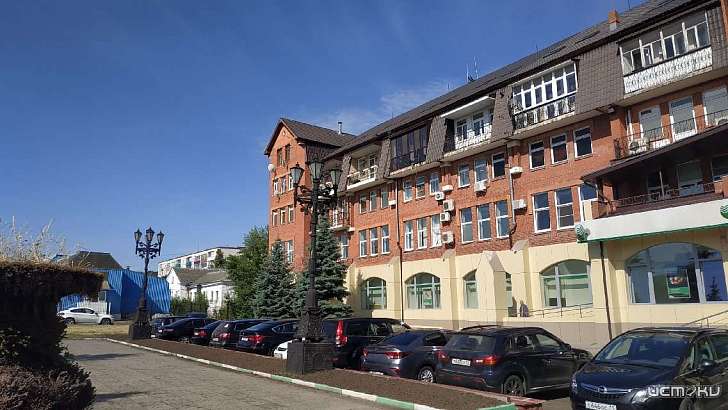 «Зеленая роща» сменила адрес: куда теперь обращаться орловчанам