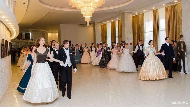 Тургеневскую девушку выберут в Орле