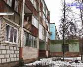 Годовщина обрушения спортзала в общежитии на Наугорском шоссе.