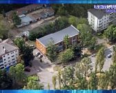 Возле Свободного пространства новогодней елки не будет. Экспресс - новости.