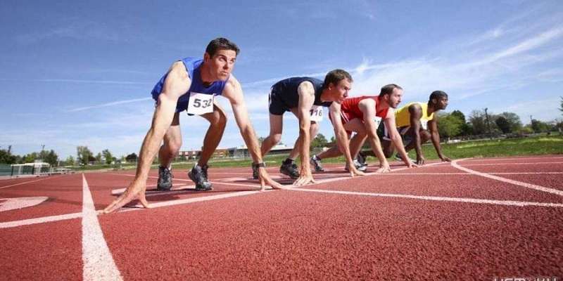 Спортивная жизнь региона налаживается: в Орле скоро начнут проводить соревнования 