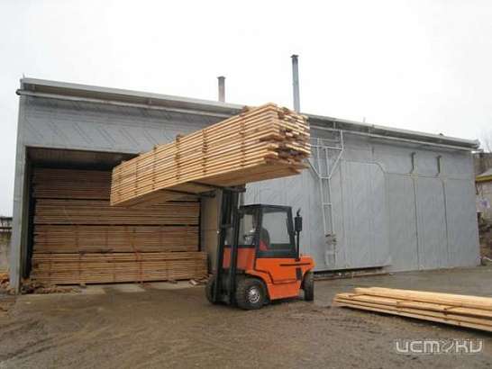 Директор Орловского лесопожарного центра за получение взятки при продаже древесины заплатит штраф