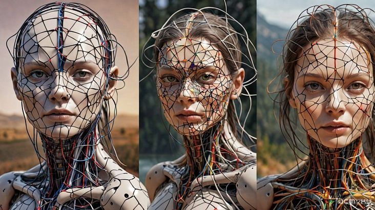 Midjourney vs. другие нейросети: в чем отличия и какой ИИ выбрать?