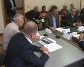 В Орле презентовали уникальную книгу об истории орловских деревень1504024408