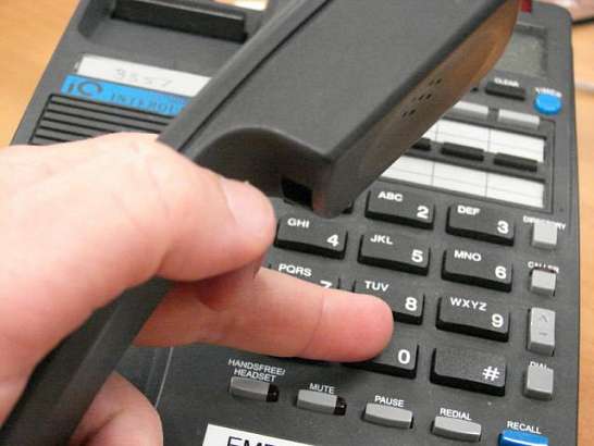 Антимонопольщики на связи!