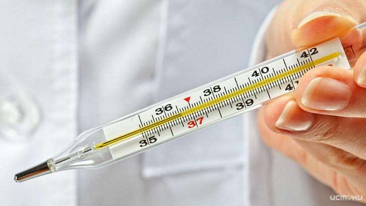 Вместе с градусниками на Орловщине подорожали анальгин и бинт