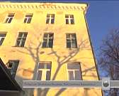 В Ливнах 37-летняя пациентка спрыгнула с 4 этажа больницы