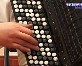 Русская гармонь - душа народа