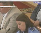 Каверзные вопросы для мэра и губернатора