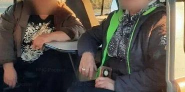 В Шаблыкинском районе нашли двух потерявшихся грибников