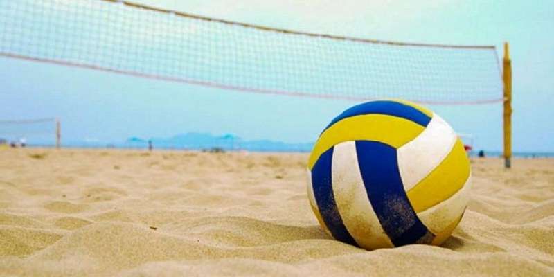 Баталии на горячем песке: в выходные орловчан ждет пляжный волейбол