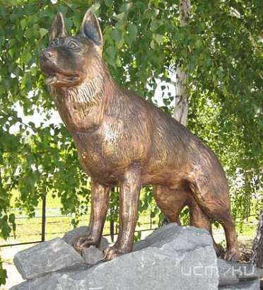 В Орле пройдёт " МумуФест".