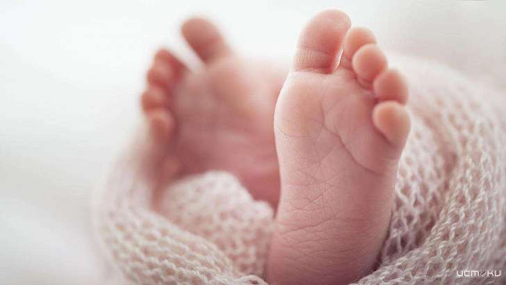 Почти 20 % младенцев на Орловщине появляются на свет вне брака