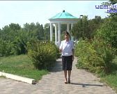 "Орел - крылатый город мой"