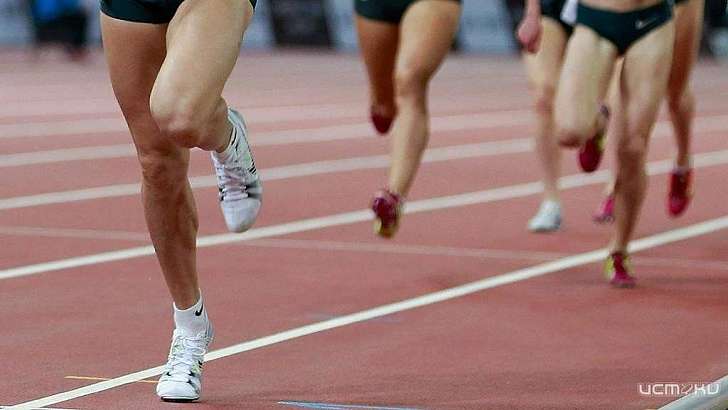 Спортивный май: в Орле стартуют соревнования по легкой атлетике