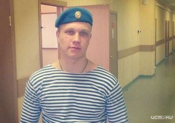 В Москве погиб в драке 22-летний чемпион России по рукопашному бою из Ливен