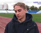 ФК "Орел" принял на своем стадионе Орловско-Курское дерби. Очередной матч без голов