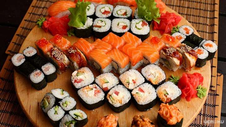 Директор сети ресторанов «Инь-Янь» создаст новую «Игрушку желаний»