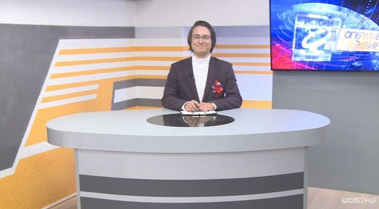 Что будет в праздничном выпуске "Оперативного эфира" сегодня