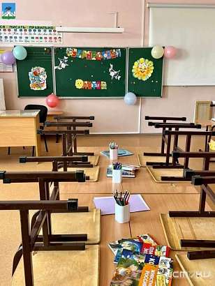 При школах в Орле открылись 39 лагерей