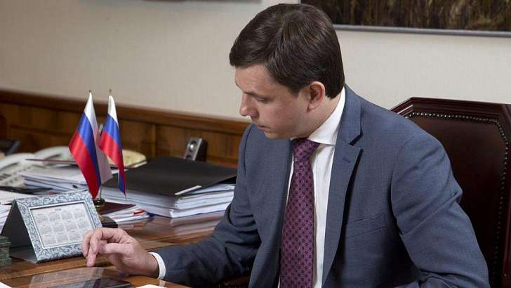 Губернатор Андрей Клычков ответил на вопрос: как прожить на 12 тысяч рублей