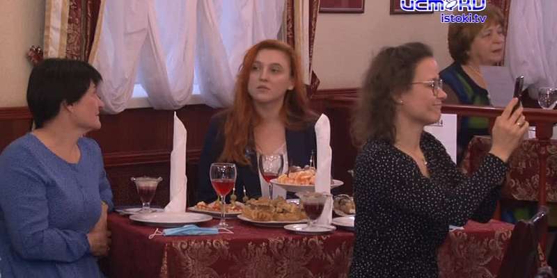 Еще раз сказать «люблю» самому дорогому человеку: как в Орле отметили День матери