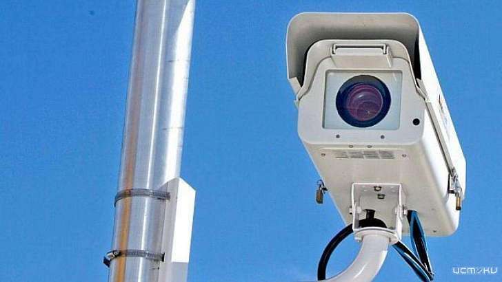 ГИБДД сообщила, где сегодня установлены приборы фотофиксации