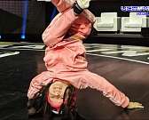 Орловская принцесса брейк-данса