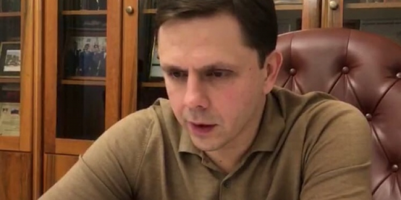 А. Клычков: «Нам нужно волосы покрасить или регион сберечь?»