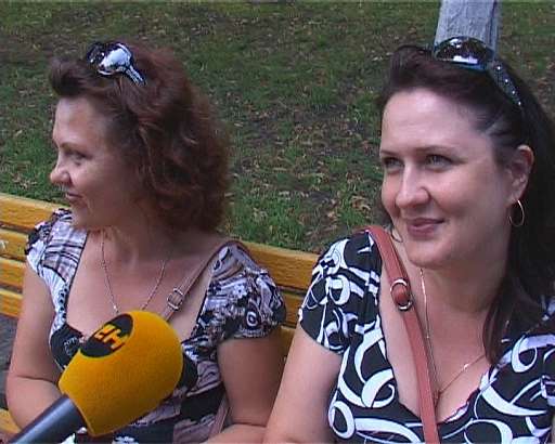 Опрос недели