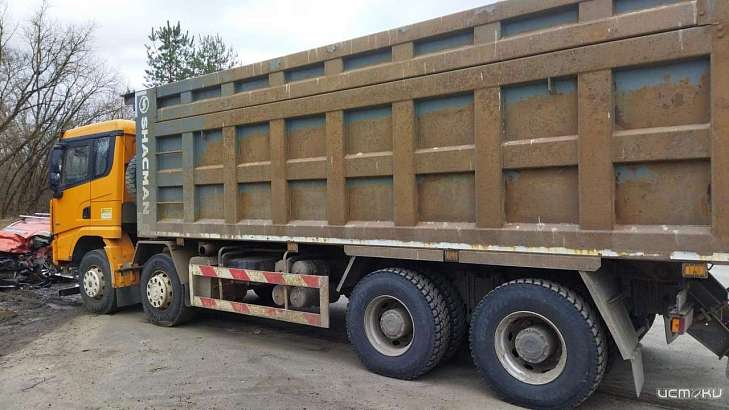 В Орле на водителя, по вине которого произошла авария с тремя пострадавшими, завели дело