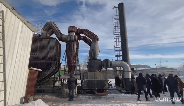 ЭКСКЛЮЗИВ: Перемены в мусорном вопросе грядут на Орловщине