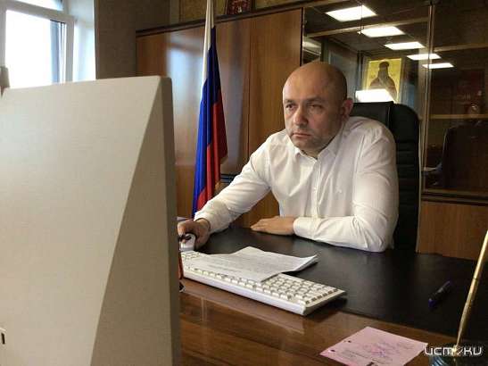 Уголовное дело мэра Орла как классический пример волокиты Уголовное дело мэра Орла как классический пример волокиты