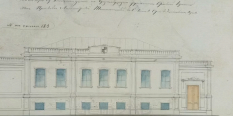 Орловский градозащитник подал в суд на Управление по госохране объектов культурного наследия нашего региона