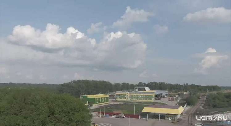 Директор орловского АО «ЭкоСити» рассказал об источниках возгорания на полигоне