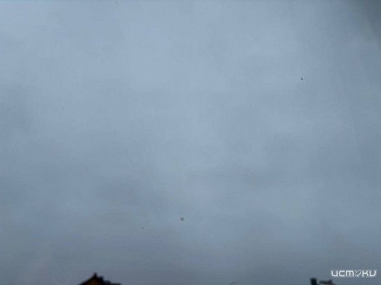 Сегодня ночью объявлялась опасность атаки дронами