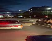 Мужчина устроил зажигательные танцы в центре Орла