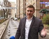 Красота по соседству с кошмаром: зачем в Орле переделывают свежий ремонт во дворах?