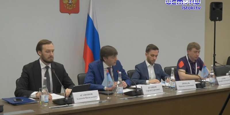 Стартовала заявочная кампания на участие в конкурсе "Флагманы образования" президентской платформы "Россия-страна возможностей"