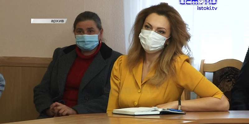 Перенос ярмарок в Орле отложили, а после обращения к Путину инвалиду помогли с пандусом