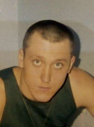 Внимание, розыск Казначеева Сергея Сергеевича