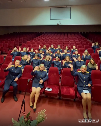 В СК РФ сотрудников из разных регионов обучали работе со СМИ