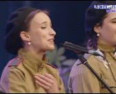 Казачий ансамбль "ЛюбоЖить"