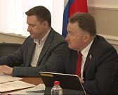 Проблемы с качеством дорог и похвалы в адрес замначальника Орелгосзаказчика Проблемы с качеством дорог и похвалы в адрес замначальника Орелгосзаказчика